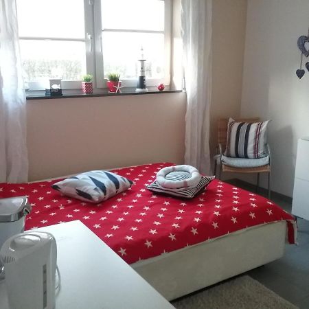 Privatzimmer Essy In Re Recklinghausen Bagian luar foto