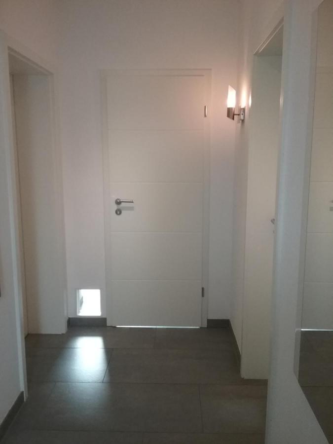 Privatzimmer Essy In Re Recklinghausen Bagian luar foto