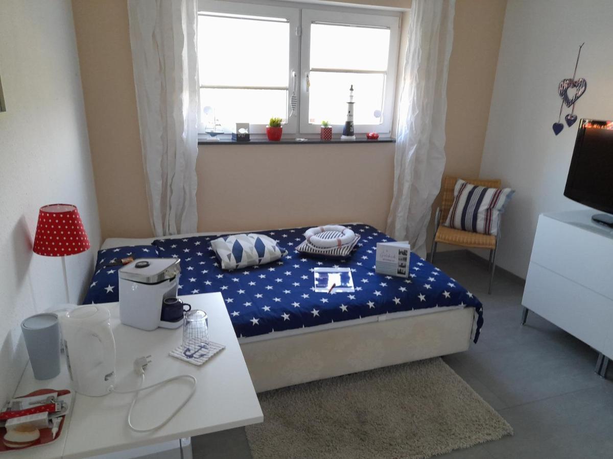 Privatzimmer Essy In Re Recklinghausen Bagian luar foto