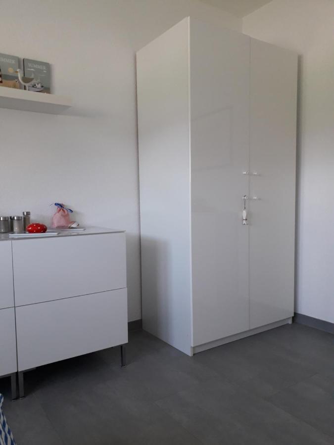 Privatzimmer Essy In Re Recklinghausen Bagian luar foto